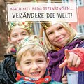 Sternsinger gesucht